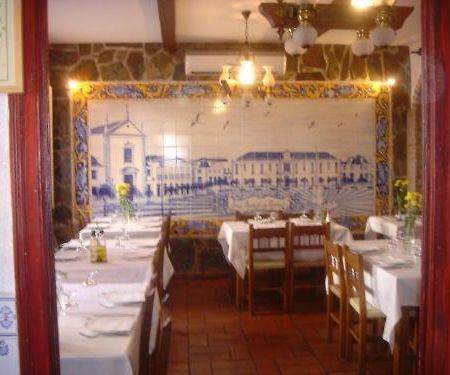 Vila Real de Santo António Coracao Da Cidade מראה חיצוני תמונה