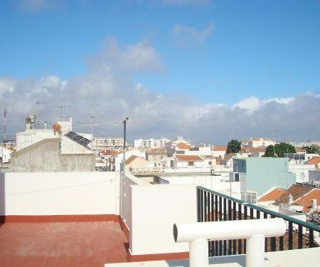 Vila Real de Santo António Coracao Da Cidade מראה חיצוני תמונה