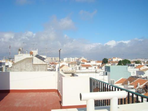 Vila Real de Santo António Coracao Da Cidade מראה חיצוני תמונה