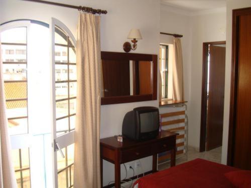 Vila Real de Santo António Coracao Da Cidade חדר תמונה