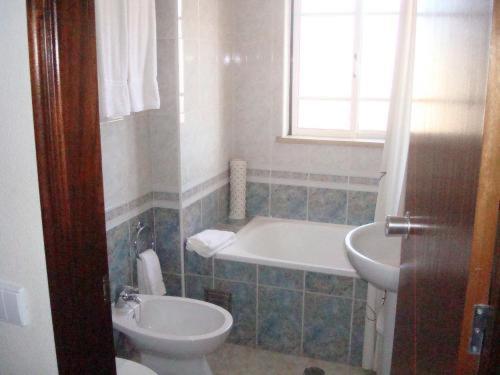 Vila Real de Santo António Coracao Da Cidade חדר תמונה