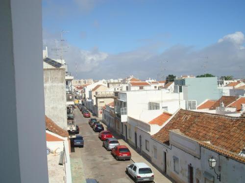 Vila Real de Santo António Coracao Da Cidade מראה חיצוני תמונה