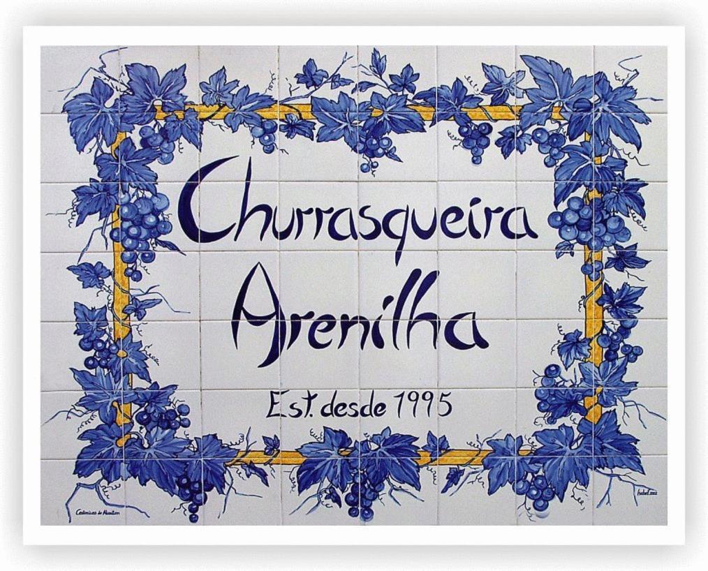 Vila Real de Santo António Coracao Da Cidade מראה חיצוני תמונה